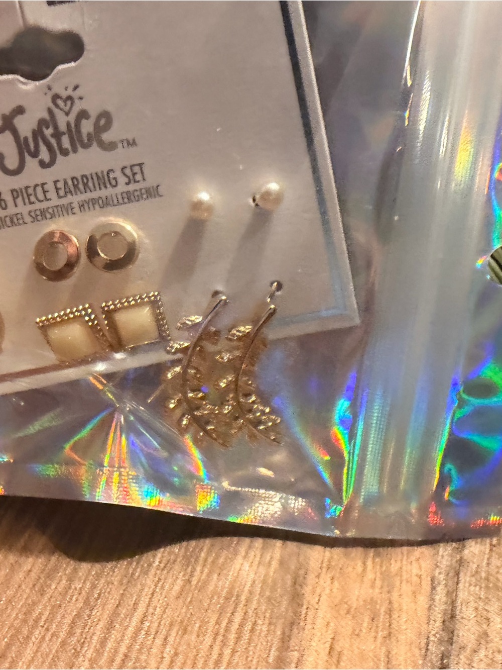 Earring Set - Picture 6 of 7
